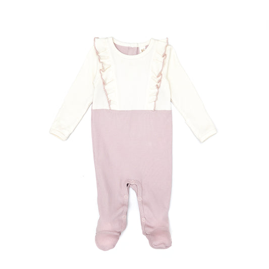 Ciara romper