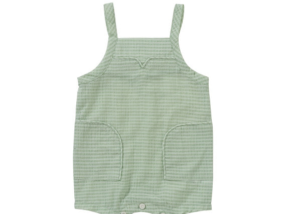 Ethan Romper