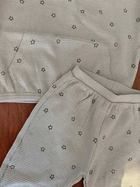 Waffle Star Set
