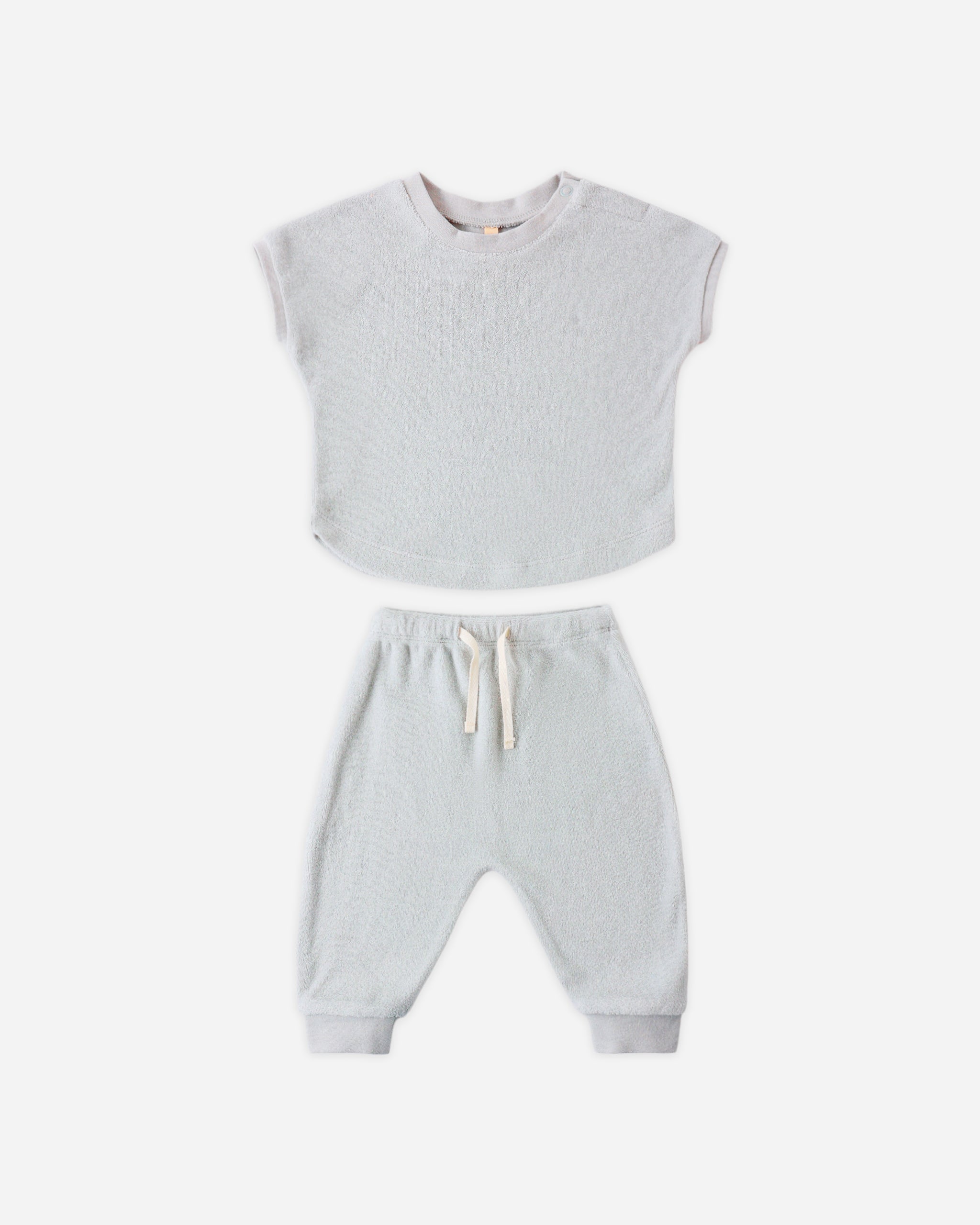 Quincy Mae SS26 – ButterscotchBaby