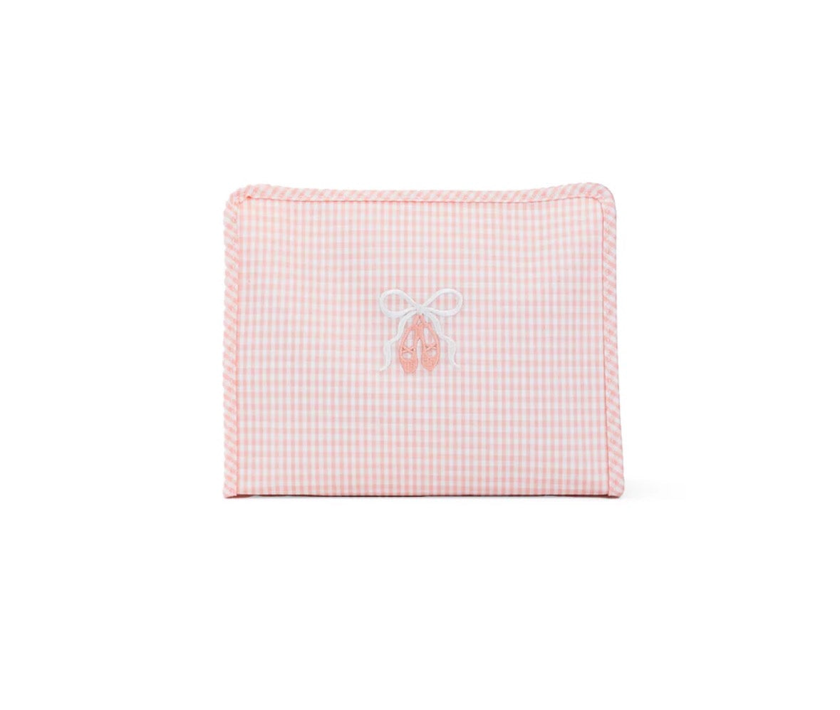 ROADIE POUCH Girls Patterns  - Medium