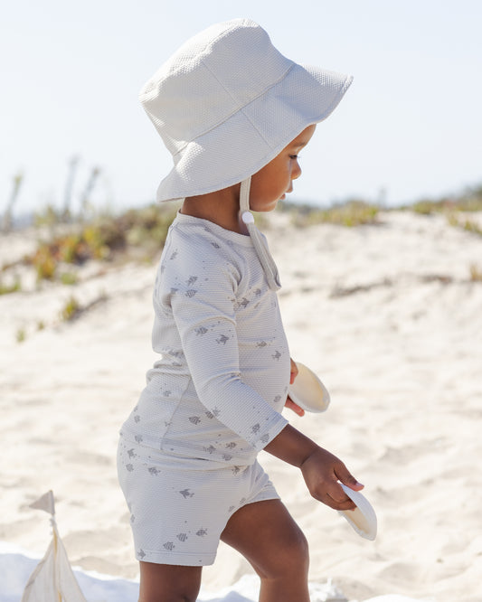 Finn Rashguard and Short set