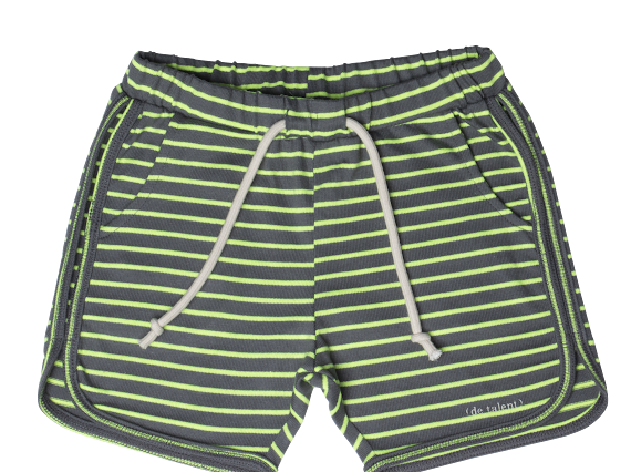 Neon Stripe Set