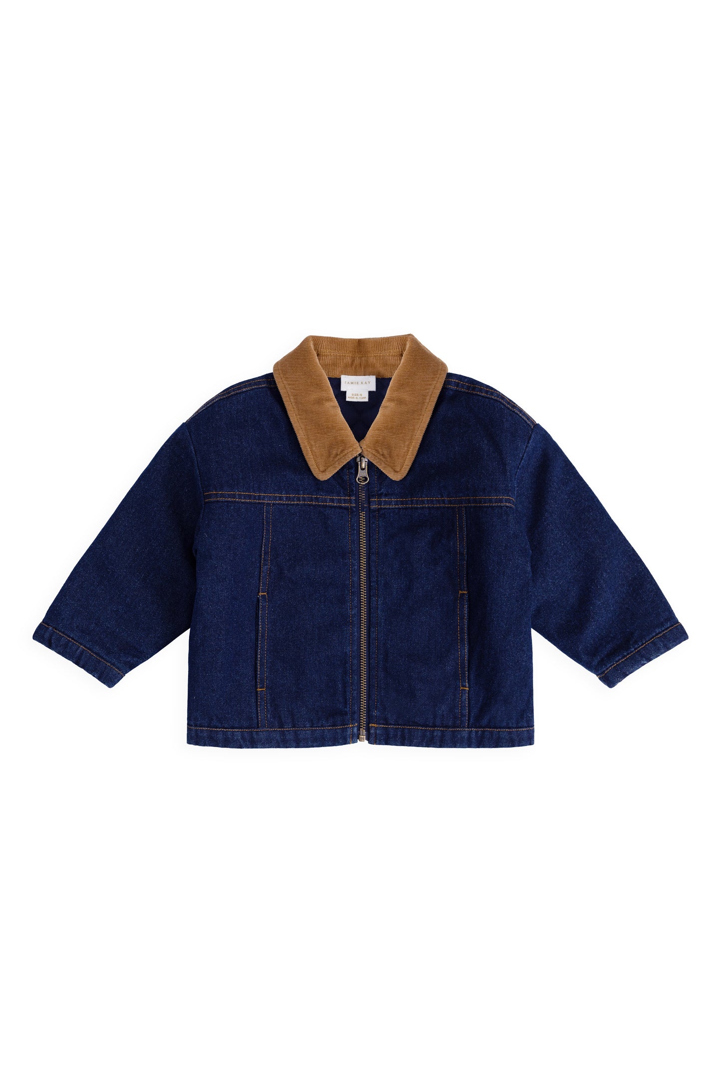Ezekiel Jacket