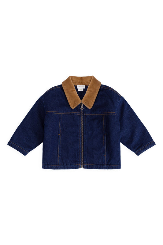 Ezekiel Jacket