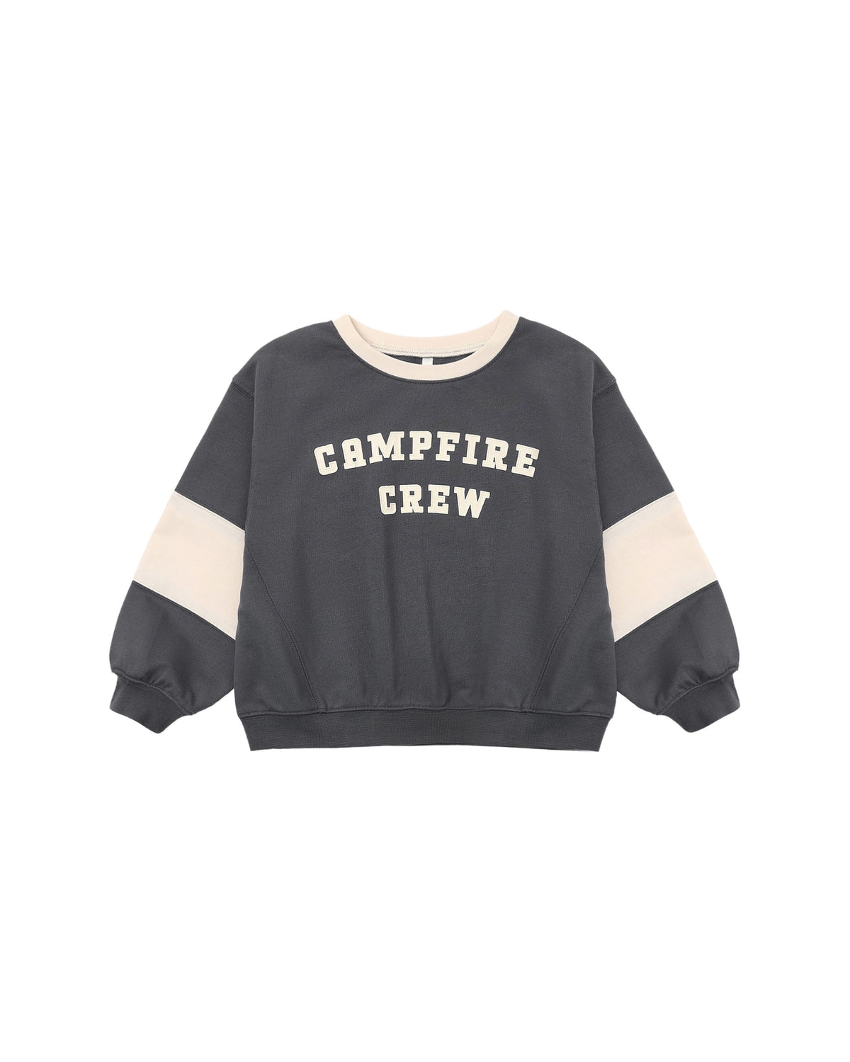 Oversized Sweatset Campfire Cru