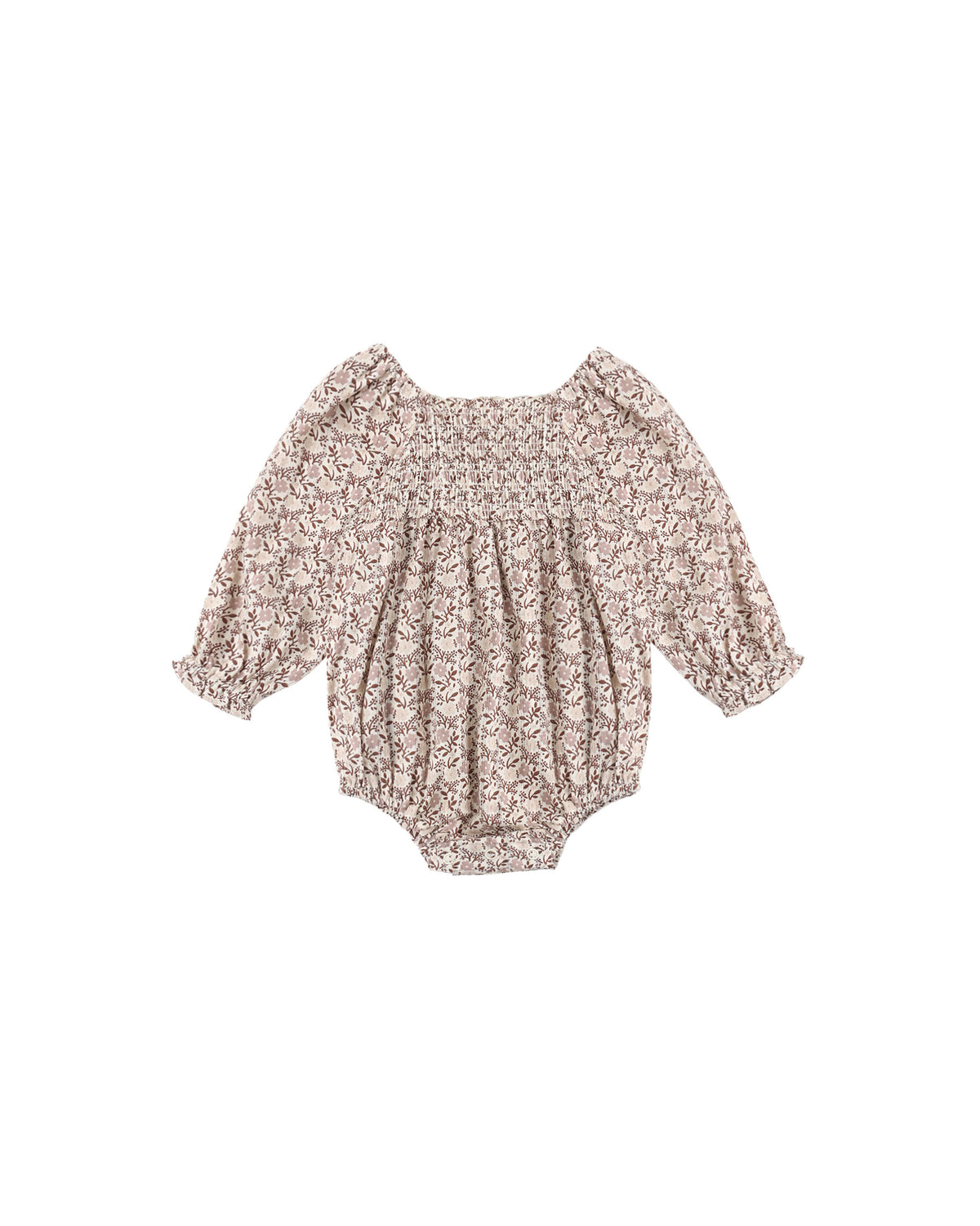 ADELAIDE ROMPER PRIMROSE