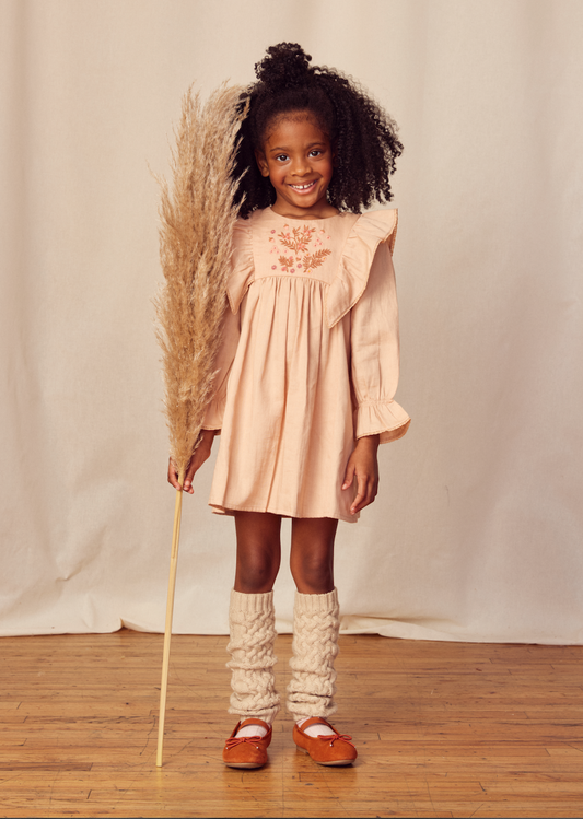 Suzanne Dress