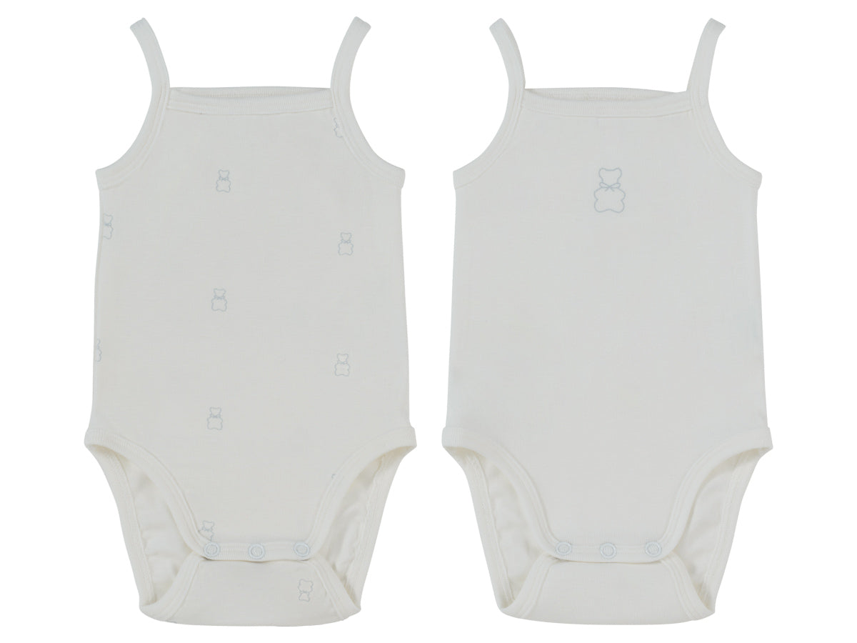 Petit Ours Onesie