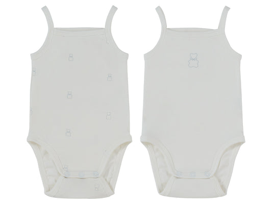 Petit Ours Onesie