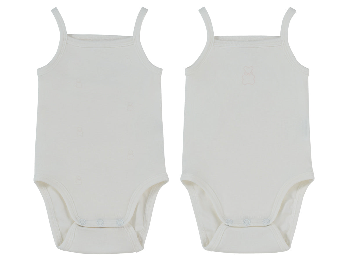 Petit Ours Onesie