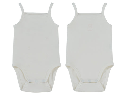 Petit Ours Onesie