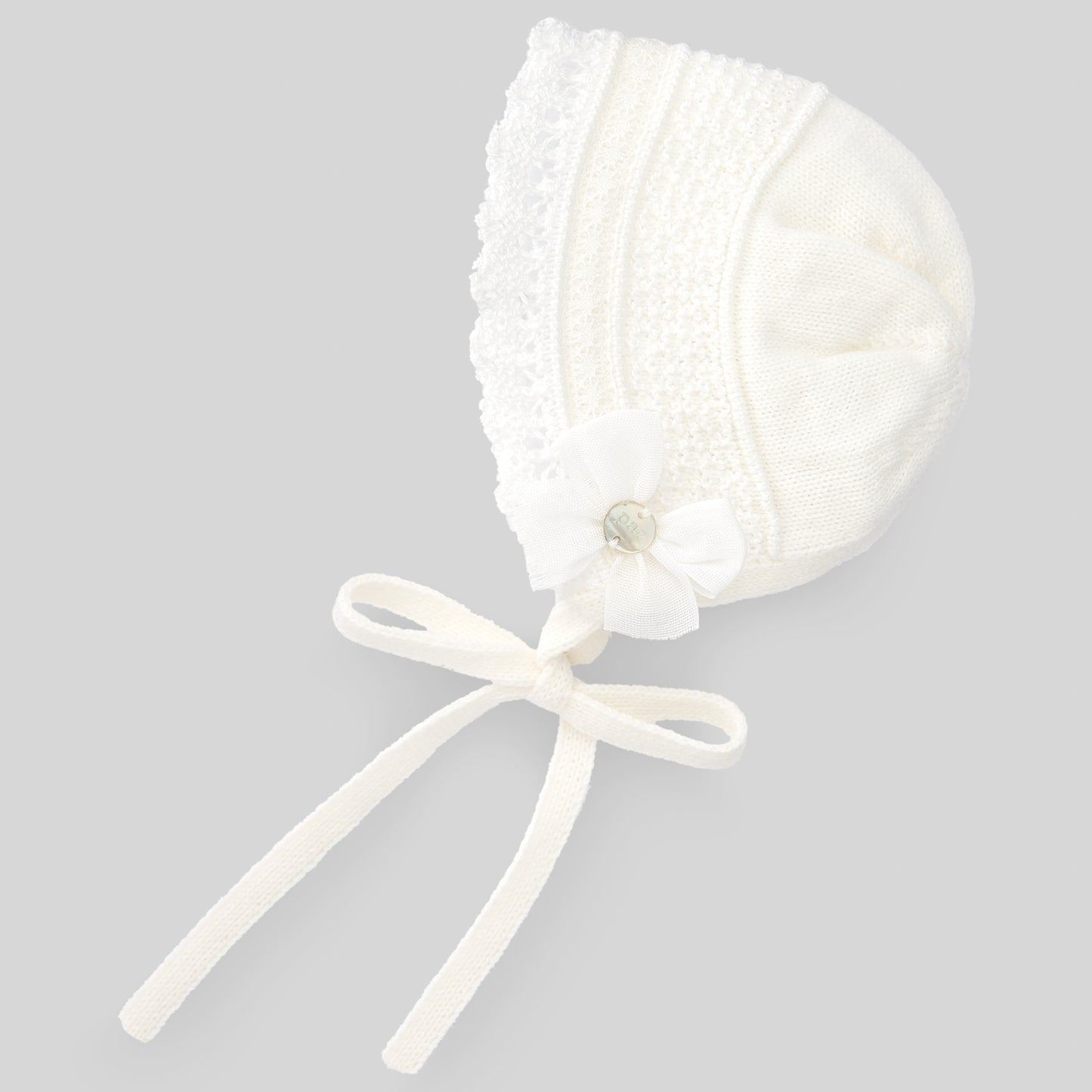 KNIT SWEATER SET "DULZURA"