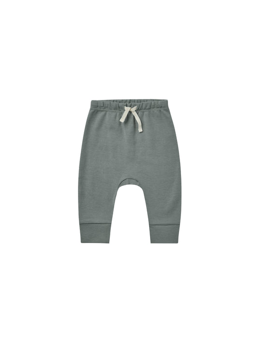 Drawstring Pant