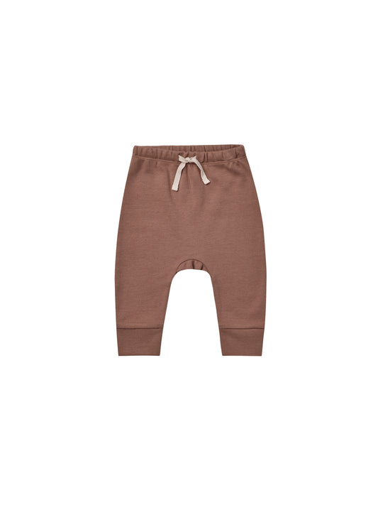 Drawstring Pant