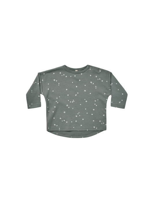 LONG SLEEVE TEE | STARS