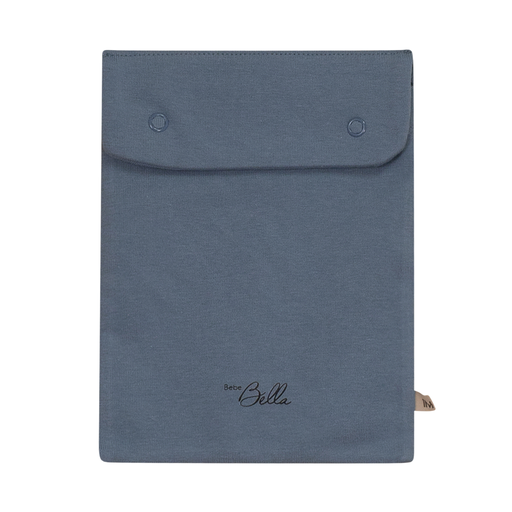 Baby Romper And Hat In Pouch